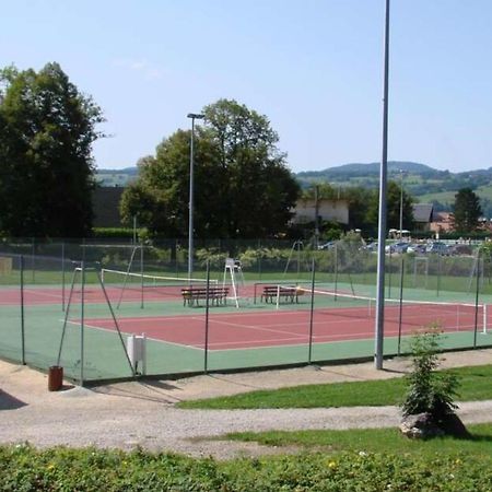 At The Heart Of The Chartreuse Regional Park Villa Saint-Pierre-de-Chartreuse Esterno foto