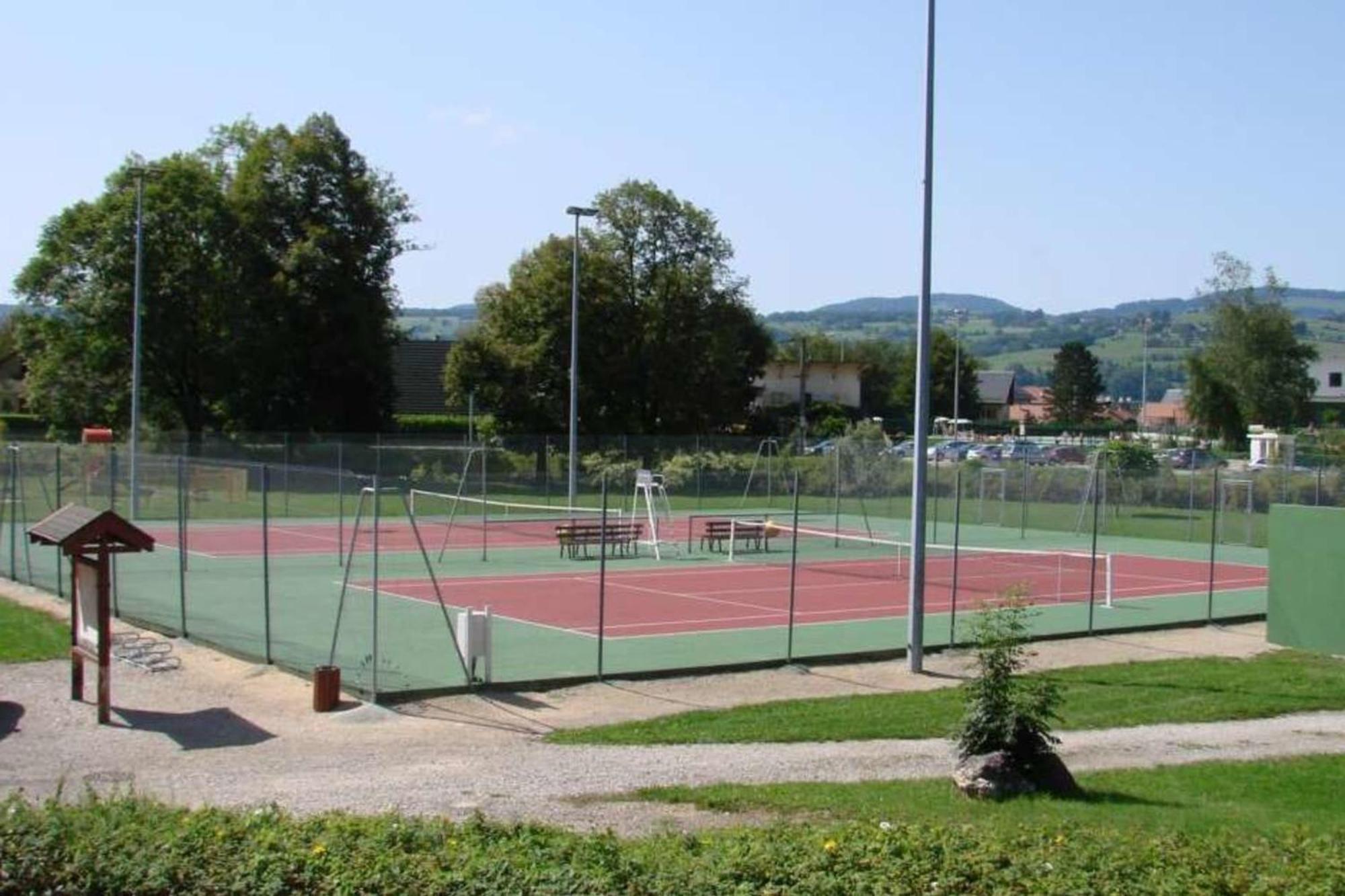 At The Heart Of The Chartreuse Regional Park Villa Saint-Pierre-de-Chartreuse Esterno foto